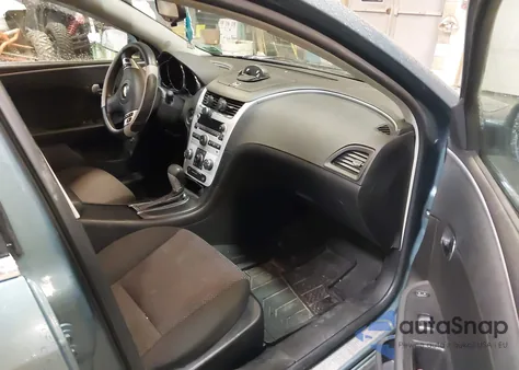 2009 Chevrolet Malibu Lt из США, поврежденный, VIN 1G1ZH57B09F216700